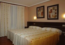Habitaciones